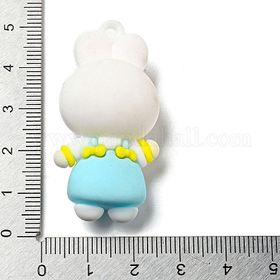 Пластиковые подвески&nbsp;FIND-Z016-01A-1