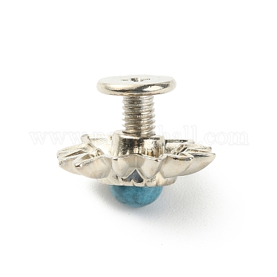 Декоративные заклепки из сплава FIND-TAC0017-15P-02-1