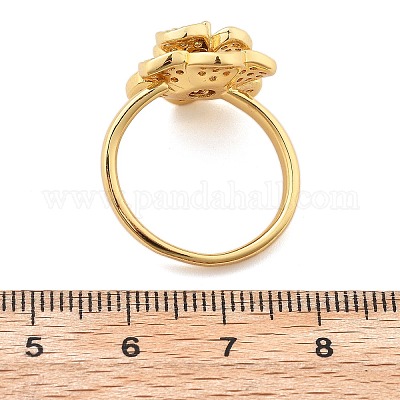 Вращающиеся кольца для женщин&nbsp;LS-RJEW-B115-01G-06-1