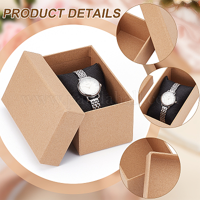 Картон подарочные коробки&nbsp;CON-WH0092-66B-1