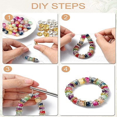 120 шт. ALRI-YW0001-23-1