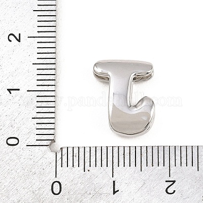 Латунные бусины&nbsp;KK-B167-27P-J-1