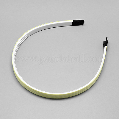 Ободок из пластика&nbsp;OHAR-Q275-03-1