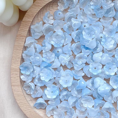 Lampwork бисер&nbsp;LS-PW-WGAB230-07-1