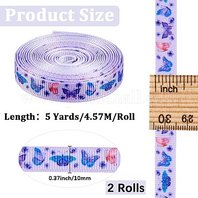 Полиэфирная лента&nbsp;OCOR-WH20061-004-1