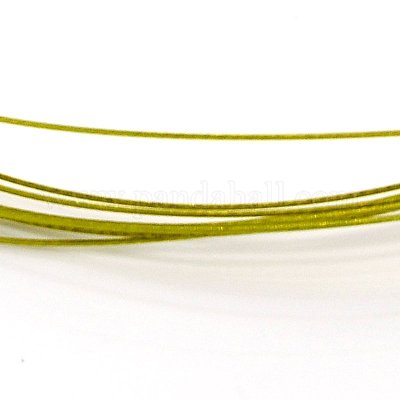 Тигр браслеты Проволочная BJEW-D285-M-1