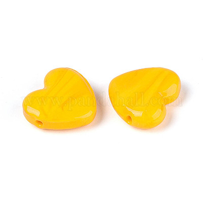 Бусины лэмпворк &nbsp;LAMP-T023-27F-1