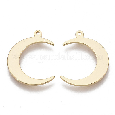 Латунные подвески&nbsp;KK-S354-183-NF-1