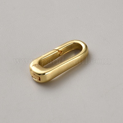 Латунные пружинные кольца FIND-WH20024-32A-G-1