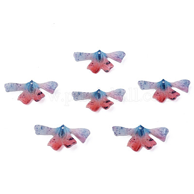 Пластиковые подвески&nbsp;KY-N015-153-1