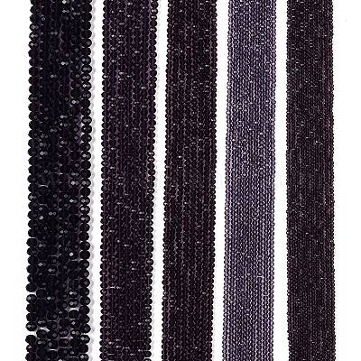 Стеклянные бусины&nbsp;LS-EGLA-A044-T3mm-D15-1