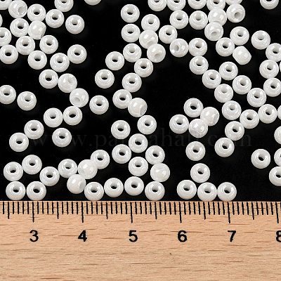 Бисер из стекла &nbsp;X1-SEED-H002-E-A121-1