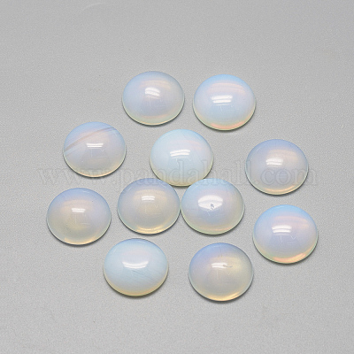 Opalite кабошоны&nbsp;LS-X-G-R416-16mm-49-1