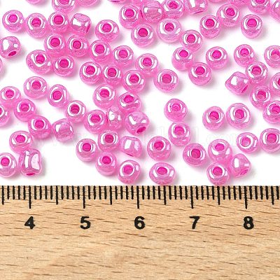 Бисер из стекла &nbsp;GLAA-XCP0001-72D-1