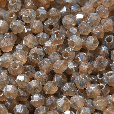 Краска для выпечки пикассо стеклянные бусины&nbsp;SEED-A032-02A-13-1