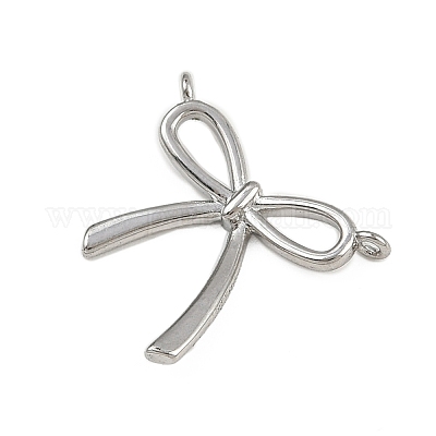 Латунные подвески&nbsp;KK-S339-09P-1