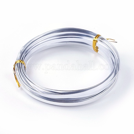 Алюминиевая проволока AW-L001-C-02-1