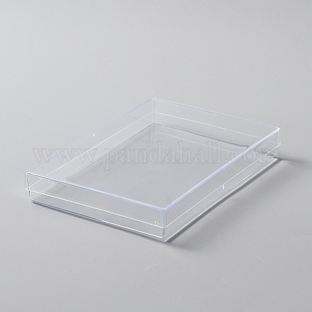 Полистирол пластиковый ящик для хранения&nbsp;MRMJ-WH0086-09B-1