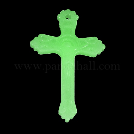 Пластиковые подвески KY-O003-01-1