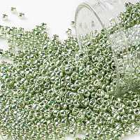 Круглые бусины toho 11/0&nbsp;SEED-XTR11-PF0560