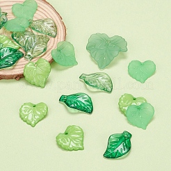 60шт 6 стильные прозрачные&nbsp;FACR-YW0001-01