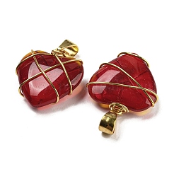 Стекло подвеска&nbsp;GLAA-H029-04G-01