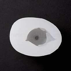 Силиконовые Молды для пищевых продуктов для свиней&nbsp;LS-DIY-M031-27