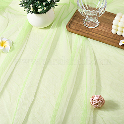 Сетчатая ткань из полиэстера&nbsp;DIY-WH20012-62C