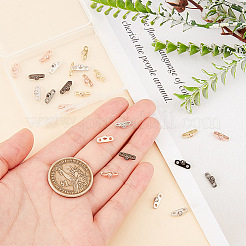 24 шт. 4 цвета&nbsp;KK-GA0001-35