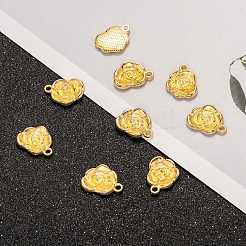 Сплавочные подвески тибетского стиля&nbsp;LS-K0NTA011