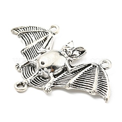 Компоненты люстры из сплава&nbsp;LS-X-PALLOY-D020-04AS-03