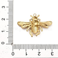 Подвески из нержавеющей стали 304&nbsp;STAS-P385-02B-G