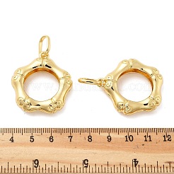 Латунные подвески&nbsp;KK-A249-07G