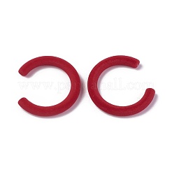 Flocky акриловыми шариками&nbsp;LS-X-OACR-L010-B-13