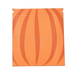 Хэллоуин мультфильм картонные коробки конфет&nbsp;CON-G017-01E