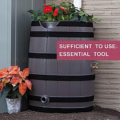 Штуцеры подключения холодильника пвх&nbsp;TOOL-WH0130-46