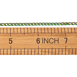 Ионное покрытие (ip) цепи из нержавеющей стали 304&nbsp;CHS-TAC0001-01