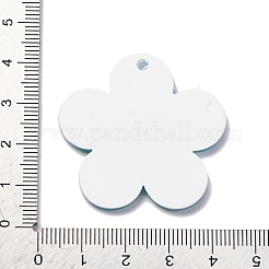 Акриловые подвески&nbsp;OACR-Q055-01A