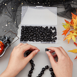 Наборы для изготовления браслета с черепом на хэллоуин своими руками&nbsp;DIY-SC0020-14A