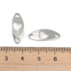 Подвески-коннекторы из нержавеющей стали 201&nbsp;STAS-C108-54P