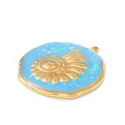 Подвески из нержавеющей стали 304&nbsp;LS-STAS-C147-14A-G