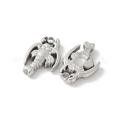 Подвески из нержавеющей стали 304&nbsp;STAS-Z122-31P