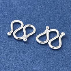 Крючки и S замочки-крючки&nbsp;KK-Q019-08B-S