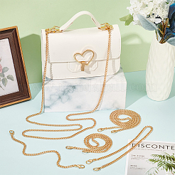 5 шт. 5 цепочки для кошельков&nbsp;FIND-WR0009-65KCG