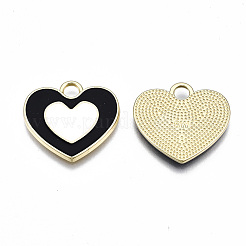 Стойки обшивки сплава эмали подвески&nbsp;ENAM-T014-03A-RS