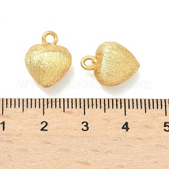 Латунные подвески&nbsp;KK-H532-29A-G