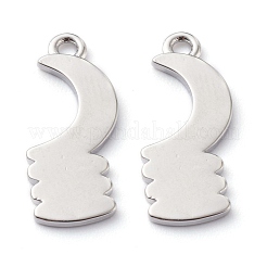 Латунные подвески&nbsp;KK-J278-25P