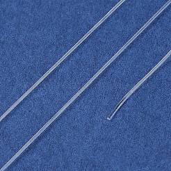 Корейские круглые эластичные хрустальные струны&nbsp;EW-C001-01B