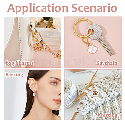 24 шт.&nbsp;HJEW-HS00080