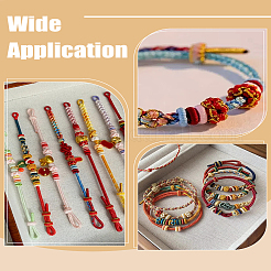 50м нейлоновой нити&nbsp;NWIR-LP0001-03A